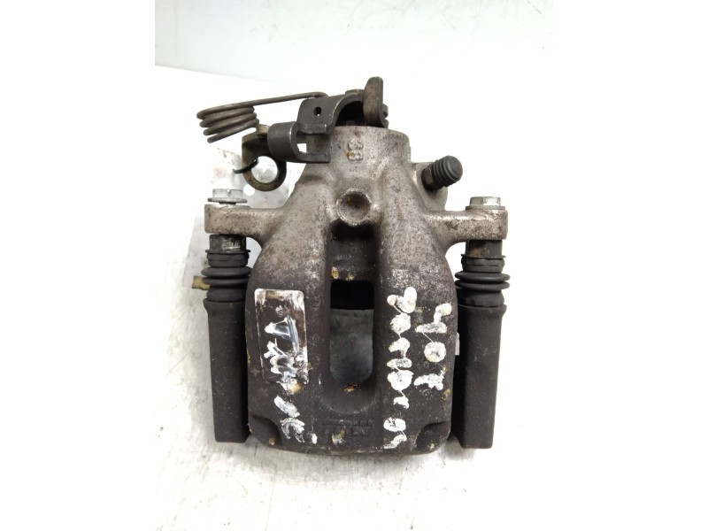 Recambio de pinza freno trasera derecha para peugeot 407 sw st sport referencia OEM IAM   