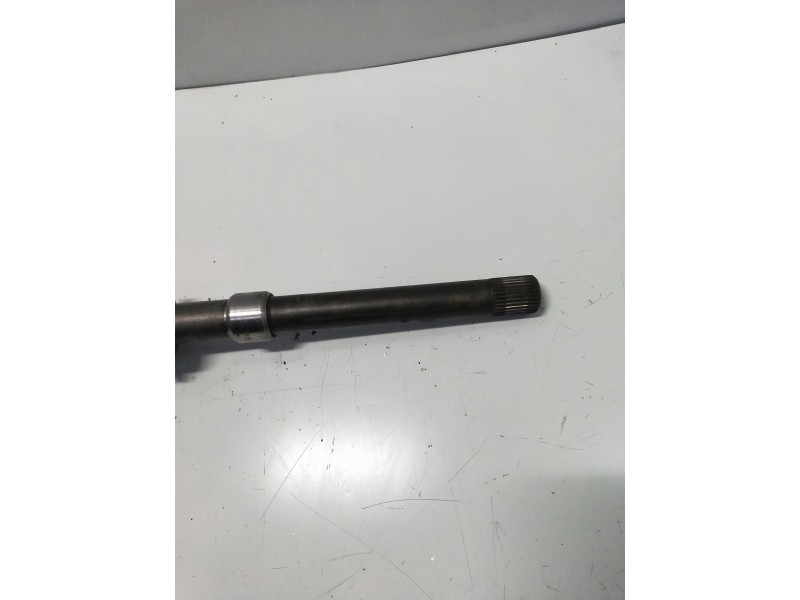 Recambio de transmision delantera derecha para nissan x-trail (t30) comfort referencia OEM IAM 391008H715  