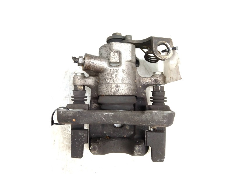 Recambio de pinza freno trasera derecha para peugeot 407 sw st sport referencia OEM IAM   