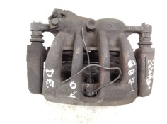 Recambio de pinza freno delantera derecha para peugeot 607 (s2) titanio referencia OEM IAM   