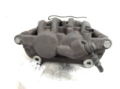 Recambio de pinza freno delantera derecha para peugeot 607 (s2) titanio referencia OEM IAM    2