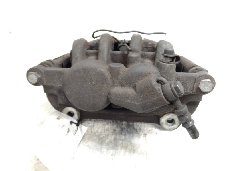 Recambio de pinza freno delantera derecha para peugeot 607 (s2) titanio referencia OEM IAM   