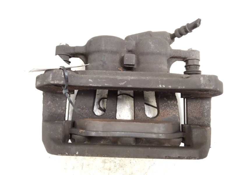 Recambio de pinza freno delantera derecha para peugeot 607 (s2) titanio referencia OEM IAM   
