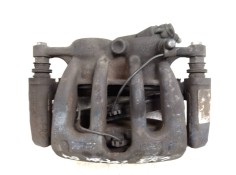 Recambio de pinza freno delantera izquierda para peugeot 607 (s2) titanio referencia OEM IAM   