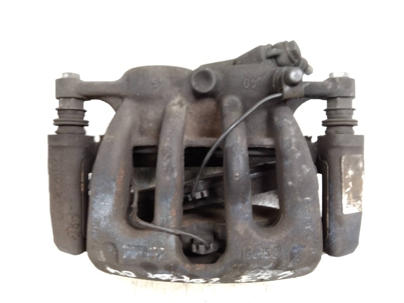 Recambio de pinza freno delantera izquierda para peugeot 607 (s2) titanio referencia OEM IAM   