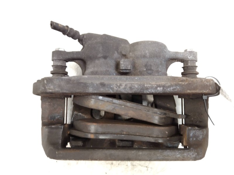 Recambio de pinza freno delantera izquierda para peugeot 607 (s2) titanio referencia OEM IAM   