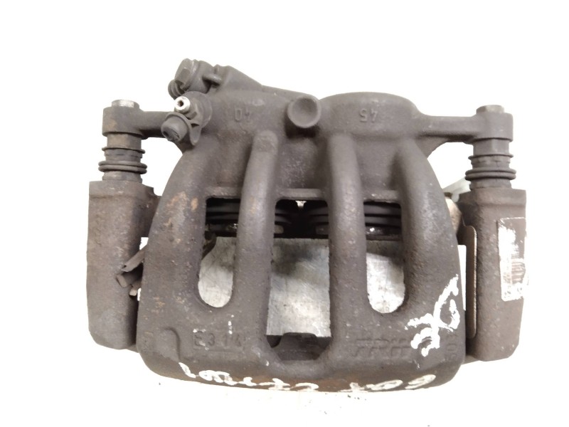 Recambio de pinza freno delantera derecha para peugeot 607 (s2) titanio pack referencia OEM IAM   