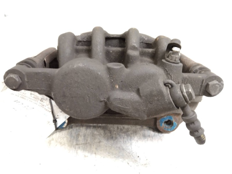 Recambio de pinza freno delantera derecha para peugeot 607 (s2) titanio pack referencia OEM IAM   