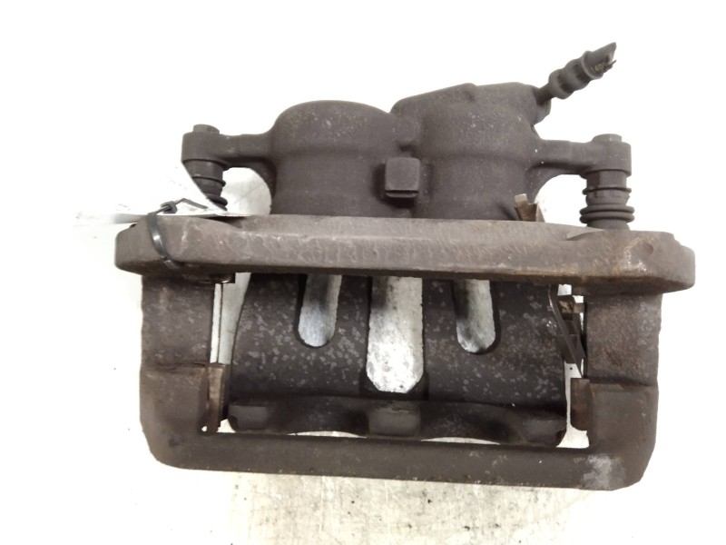 Recambio de pinza freno delantera derecha para peugeot 607 (s2) titanio pack referencia OEM IAM   
