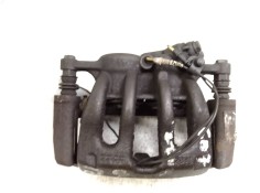 Recambio de pinza freno delantera izquierda para peugeot 607 (s2) titanio pack referencia OEM IAM   