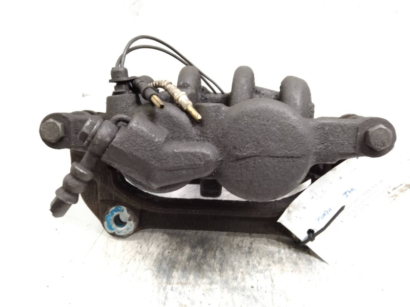 Recambio de pinza freno delantera izquierda para peugeot 607 (s2) titanio pack referencia OEM IAM   