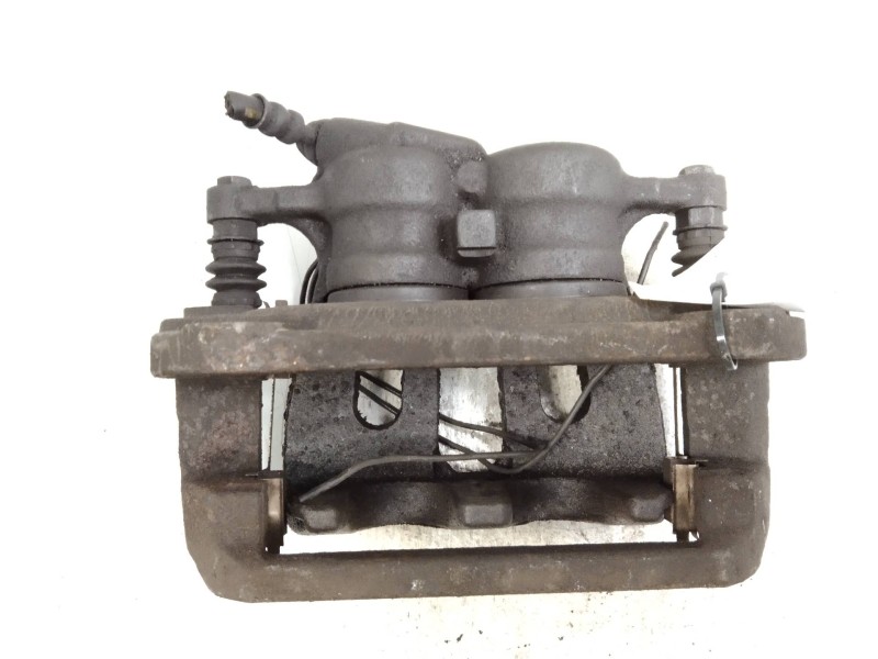 Recambio de pinza freno delantera izquierda para peugeot 607 (s2) titanio pack referencia OEM IAM   