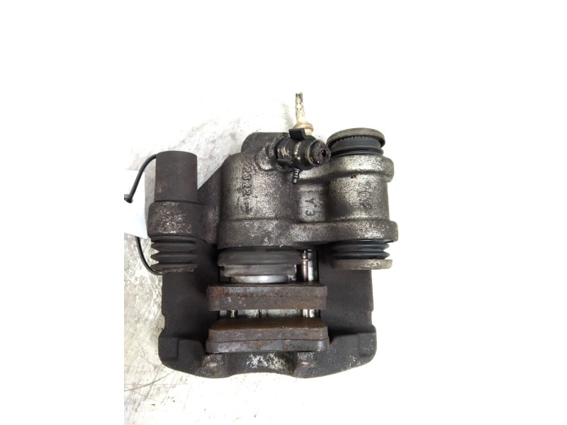 Recambio de pinza freno trasera derecha para peugeot 605 sli referencia OEM IAM   