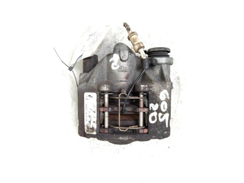 Recambio de pinza freno trasera izquierda para peugeot 605 sli referencia OEM IAM   