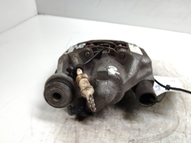 Recambio de pinza freno trasera izquierda para peugeot 605 sli referencia OEM IAM   