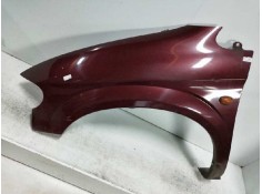 Recambio de aleta delantera izquierda para chrysler voyager (rg) 2.4 cat referencia OEM IAM   