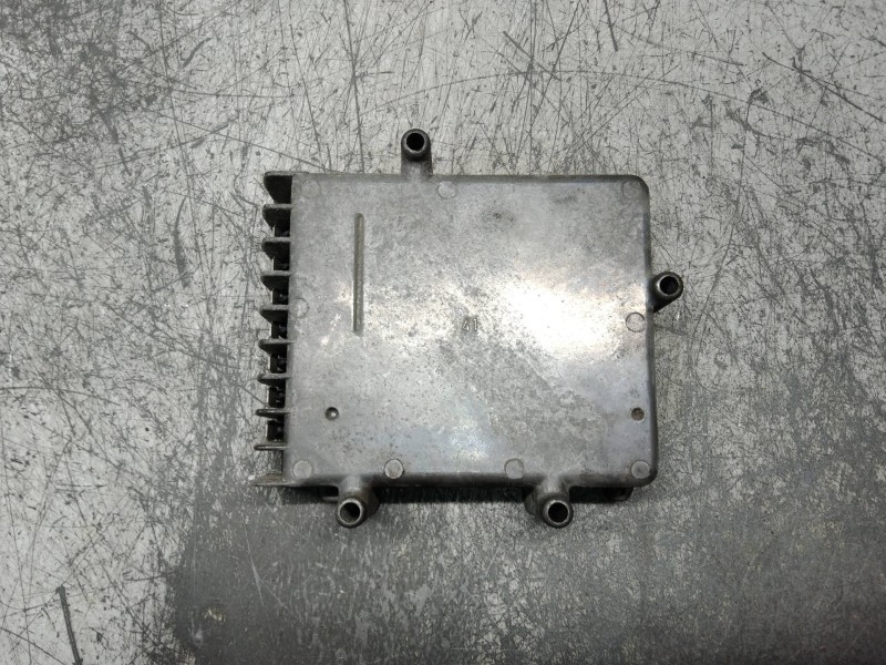 Recambio de centralita cambio automatico para chrysler 300 m (lr) 3.5 v6 referencia OEM IAM P04606936AD 04606936AD 