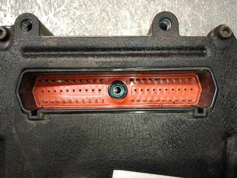 Recambio de centralita cambio automatico para chrysler 300 m (lr) 3.5 v6 referencia OEM IAM P04606936AD 04606936AD 