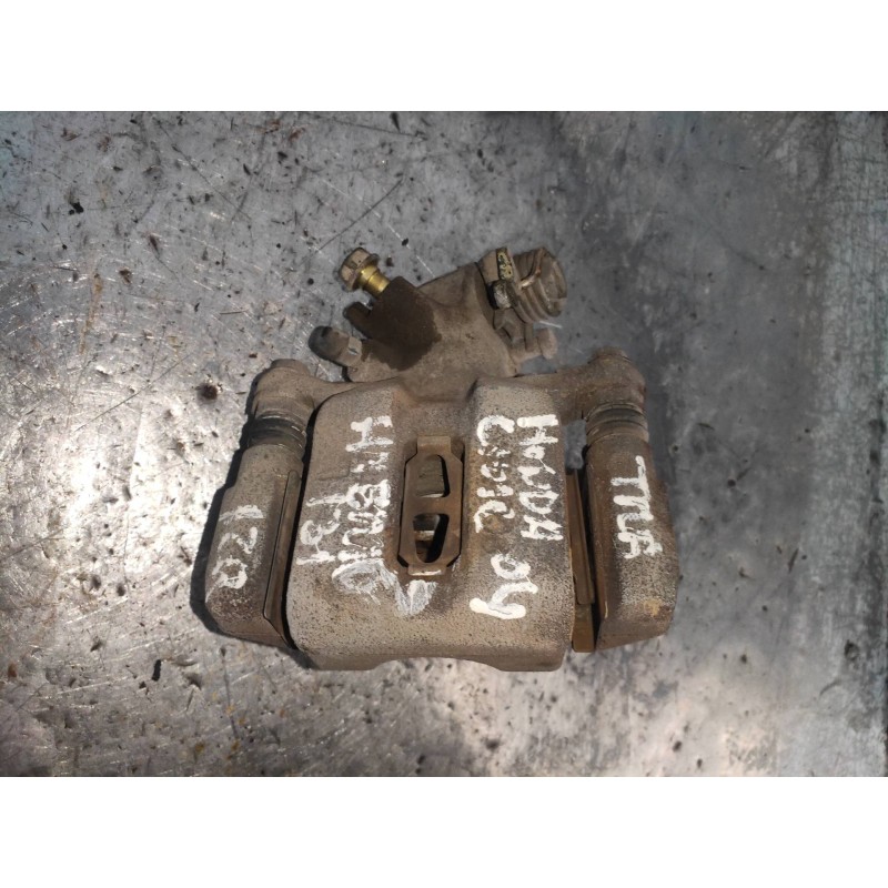 Recambio de pinza freno trasera izquierda para honda civic berlina 4 hybrid ima (es) 1.3 i-dsi ima referencia OEM IAM   