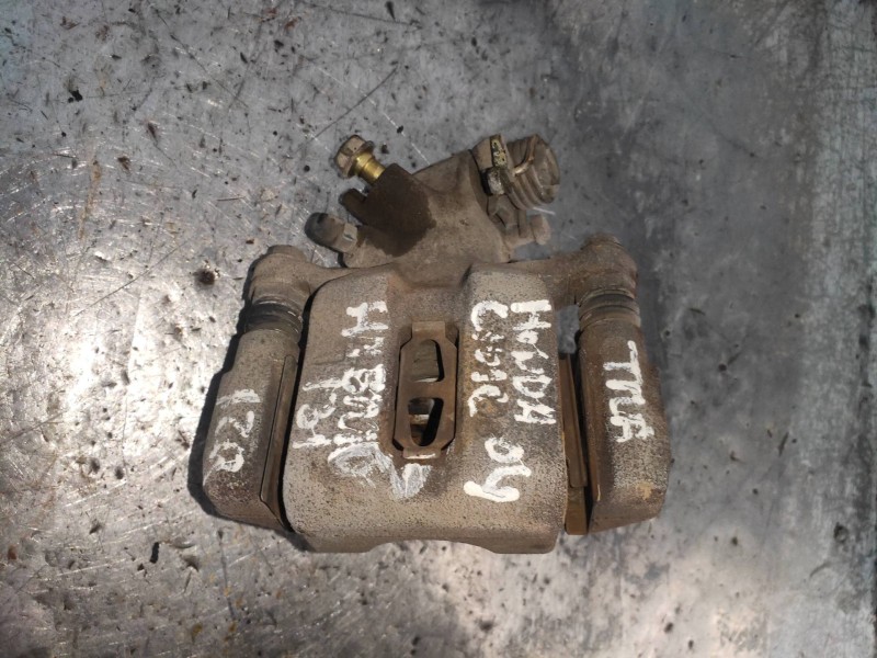Recambio de pinza freno trasera izquierda para honda civic berlina 4 hybrid ima (es) 1.3 i-dsi ima referencia OEM IAM   