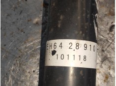 Recambio de amortiguador trasero derecho para mazda cx-7 (er) active referencia OEM IAM EH6428910   2
