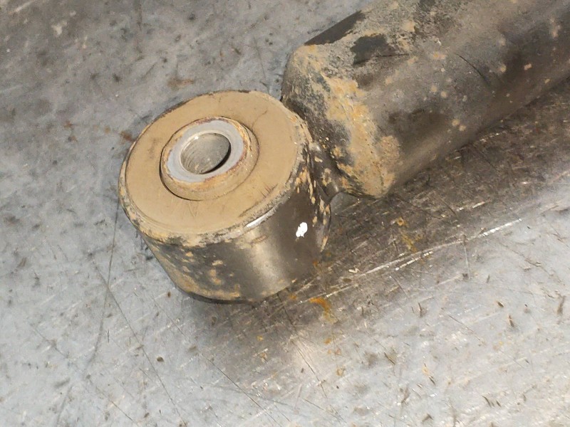 Recambio de amortiguador trasero derecho para mazda cx-7 (er) active referencia OEM IAM EH6428910  