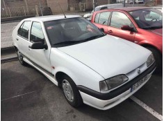 renault 19 hatchback (b/c53) del año 1996