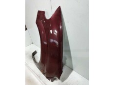 Recambio de aleta delantera izquierda para chrysler voyager (rg) 2.4 cat referencia OEM IAM    2