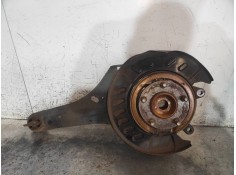 Recambio de mangueta trasera derecha para mazda cx-7 (er) active referencia OEM IAM   