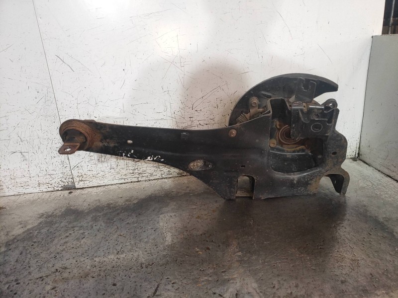 Recambio de mangueta trasera derecha para mazda cx-7 (er) active referencia OEM IAM   