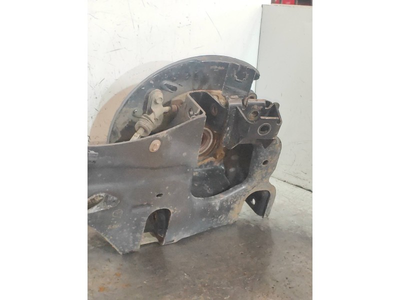 Recambio de mangueta trasera derecha para mazda cx-7 (er) active referencia OEM IAM   