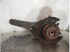 Recambio de mangueta trasera izquierda para mazda cx-7 (er) active referencia OEM IAM   