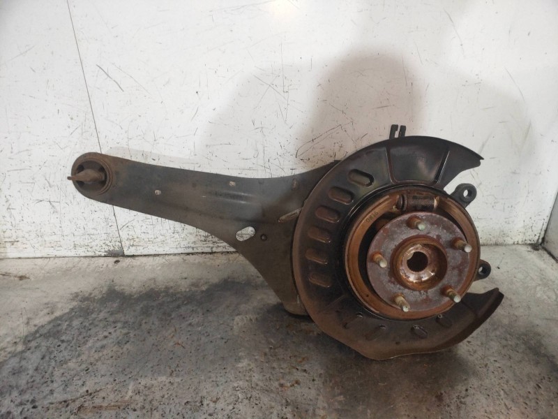 Recambio de mangueta trasera izquierda para mazda cx-7 (er) active referencia OEM IAM   