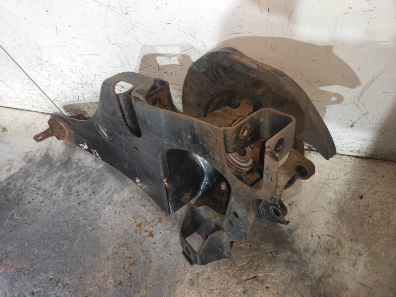 Recambio de mangueta trasera izquierda para mazda cx-7 (er) active referencia OEM IAM   