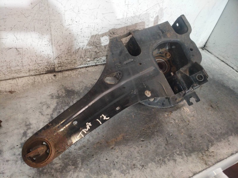 Recambio de mangueta trasera izquierda para mazda cx-7 (er) active referencia OEM IAM   