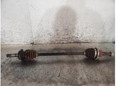 Recambio de transmision trasera derecha para mazda cx-7 (er) active referencia OEM IAM   