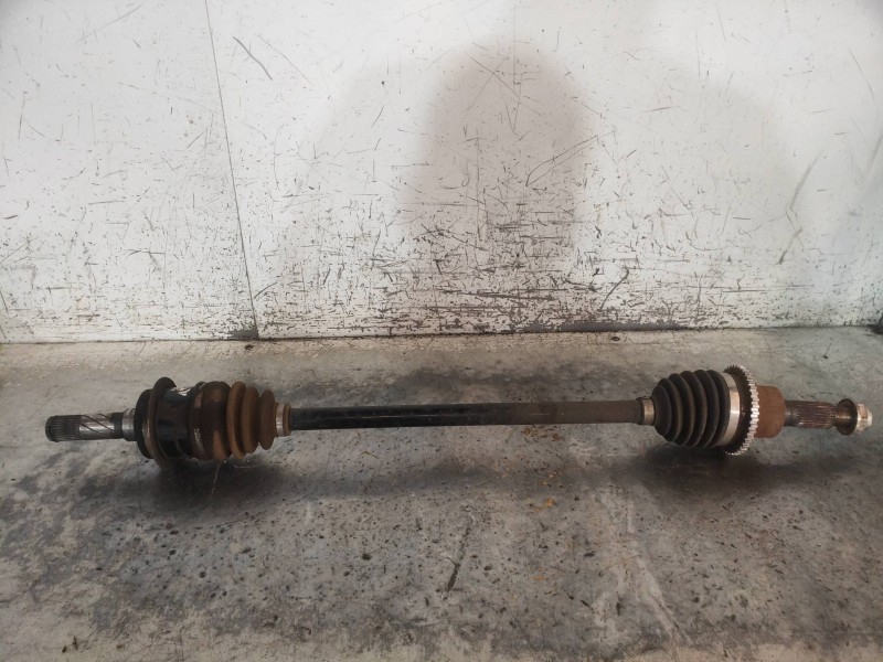 Recambio de transmision trasera derecha para mazda cx-7 (er) active referencia OEM IAM   