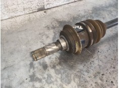 Recambio de transmision trasera derecha para mazda cx-7 (er) active referencia OEM IAM    2