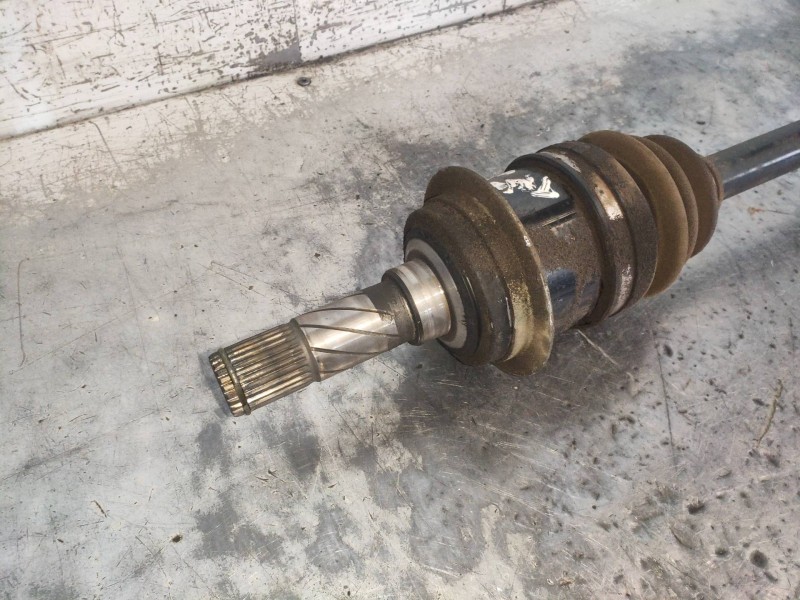 Recambio de transmision trasera derecha para mazda cx-7 (er) active referencia OEM IAM   