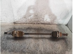 Recambio de transmision trasera izquierda para mazda cx-7 (er) active referencia OEM IAM   