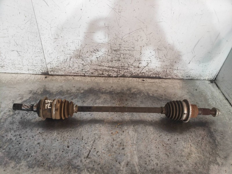 Recambio de transmision trasera izquierda para mazda cx-7 (er) active referencia OEM IAM   