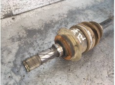 Recambio de transmision trasera izquierda para mazda cx-7 (er) active referencia OEM IAM    2