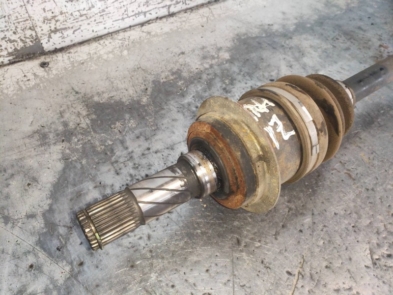 Recambio de transmision trasera izquierda para mazda cx-7 (er) active referencia OEM IAM   