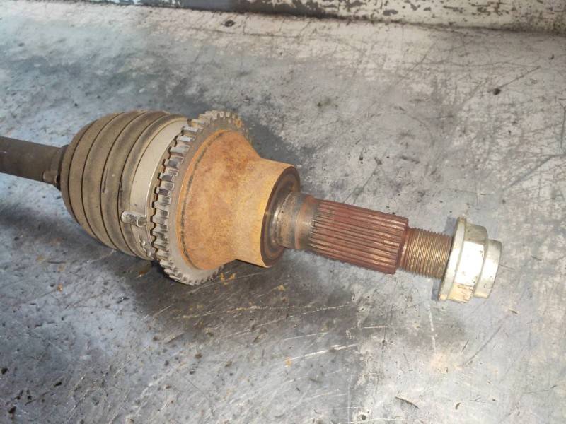 Recambio de transmision trasera izquierda para mazda cx-7 (er) active referencia OEM IAM   