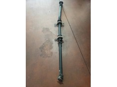 Recambio de transmision central para mazda cx-7 (er) active referencia OEM IAM   