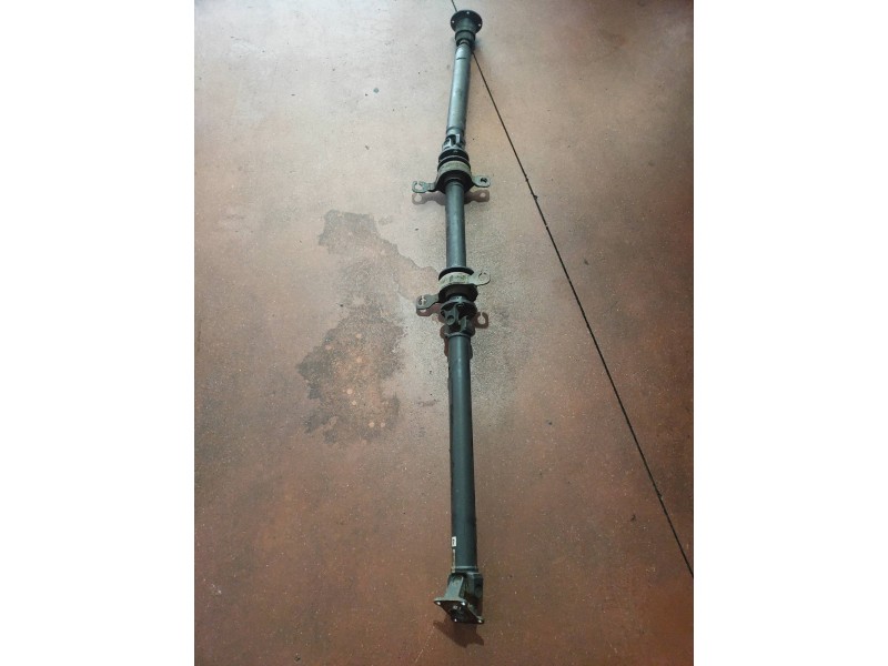 Recambio de transmision central para mazda cx-7 (er) active referencia OEM IAM   