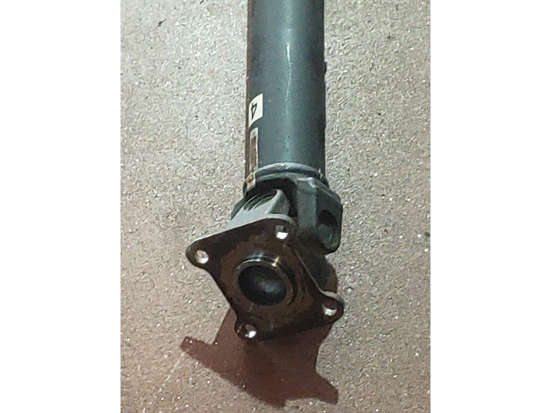 Recambio de transmision central para mazda cx-7 (er) active referencia OEM IAM   