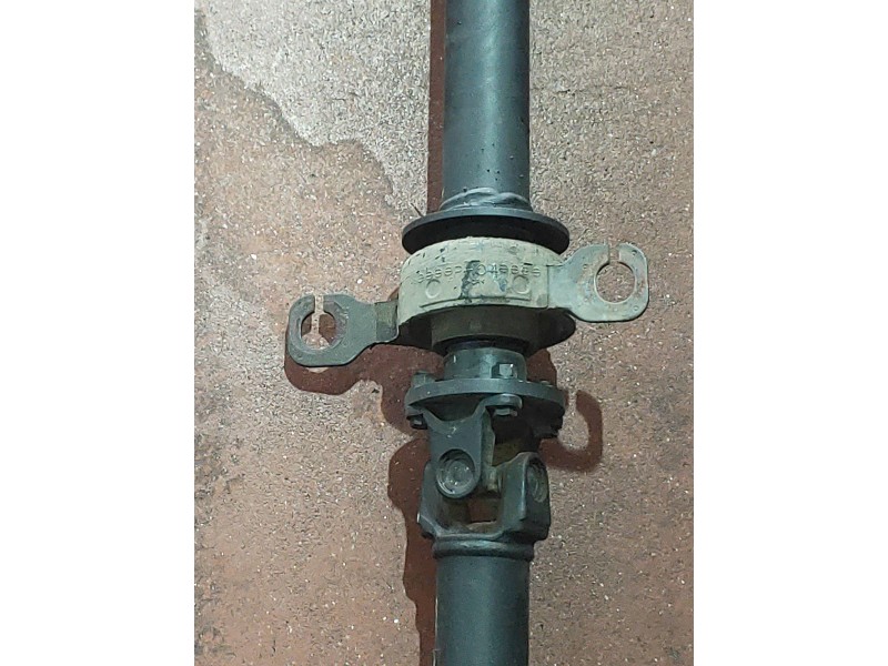 Recambio de transmision central para mazda cx-7 (er) active referencia OEM IAM   