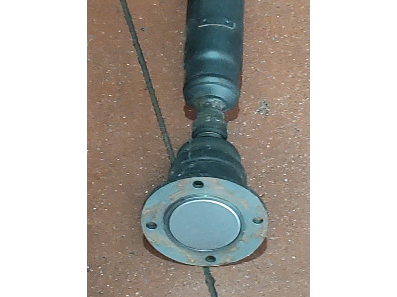 Recambio de transmision central para mazda cx-7 (er) active referencia OEM IAM   