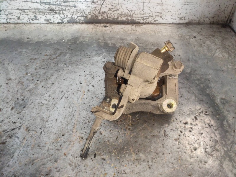 Recambio de pinza freno trasera izquierda para honda civic berlina 4 hybrid ima (es) 1.3 i-dsi ima referencia OEM IAM   